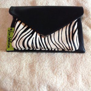 Sam Edelman 2 in 1 Clutch. NWT.